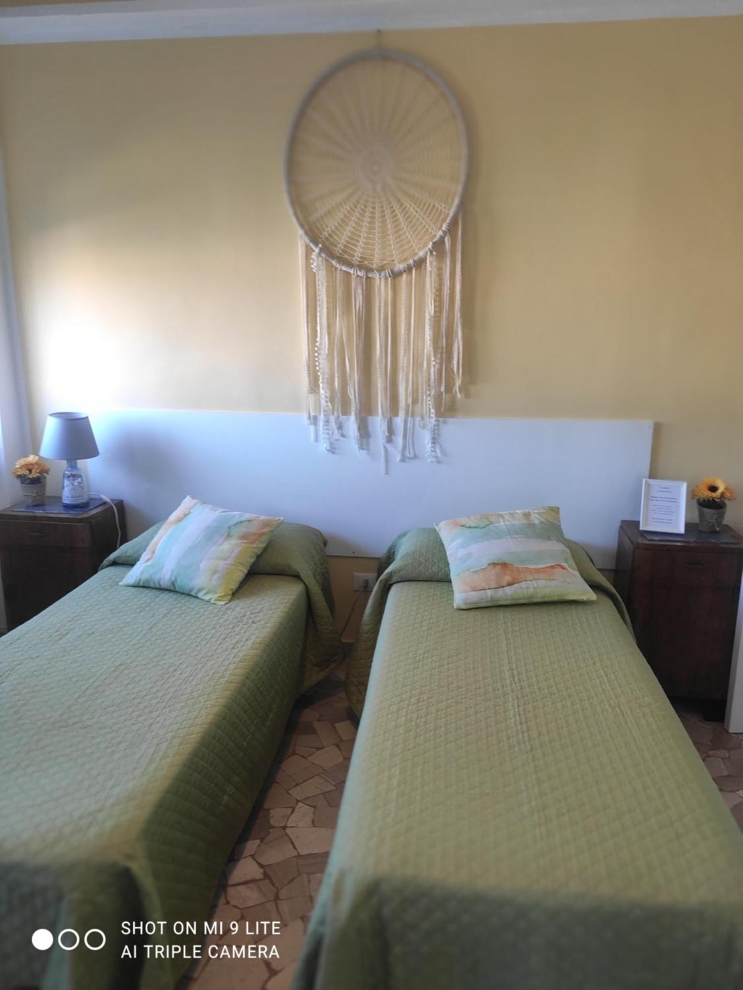 Casa Di Ana Otel Ancona Dış mekan fotoğraf