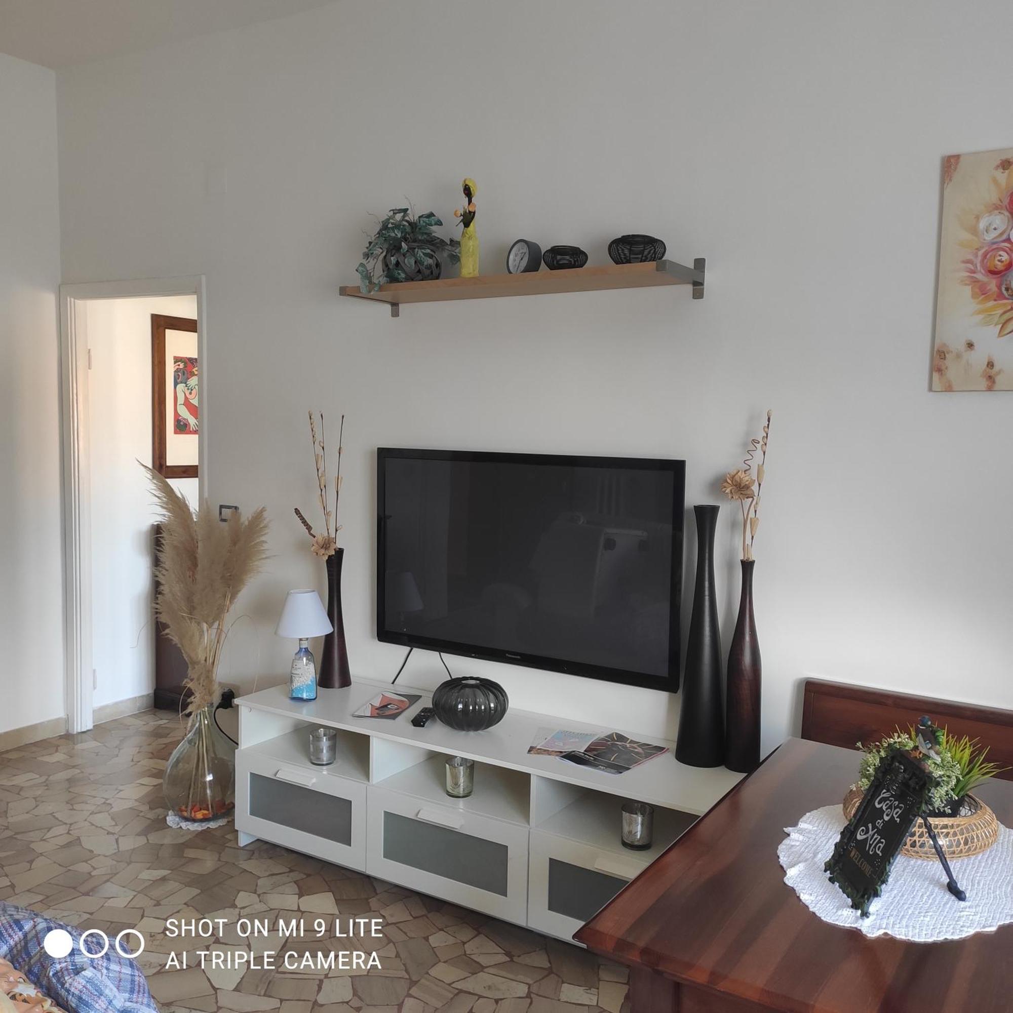 Casa Di Ana Otel Ancona Dış mekan fotoğraf