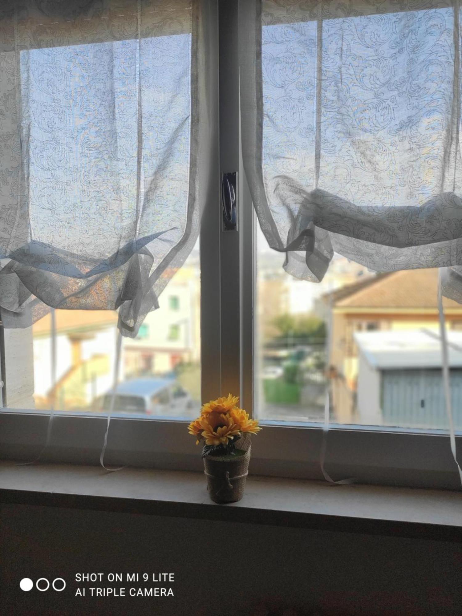 Casa Di Ana Otel Ancona Dış mekan fotoğraf