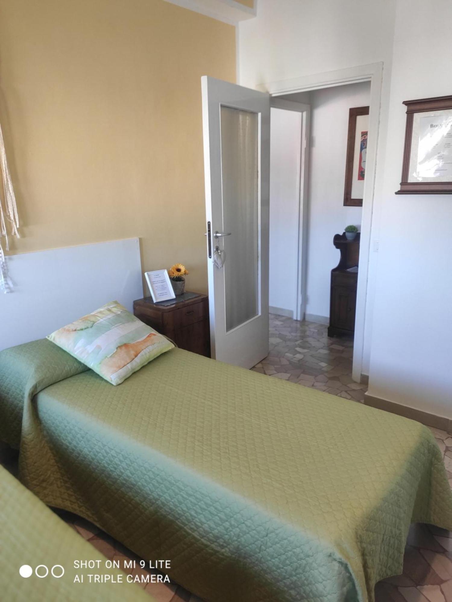 Casa Di Ana Otel Ancona Dış mekan fotoğraf