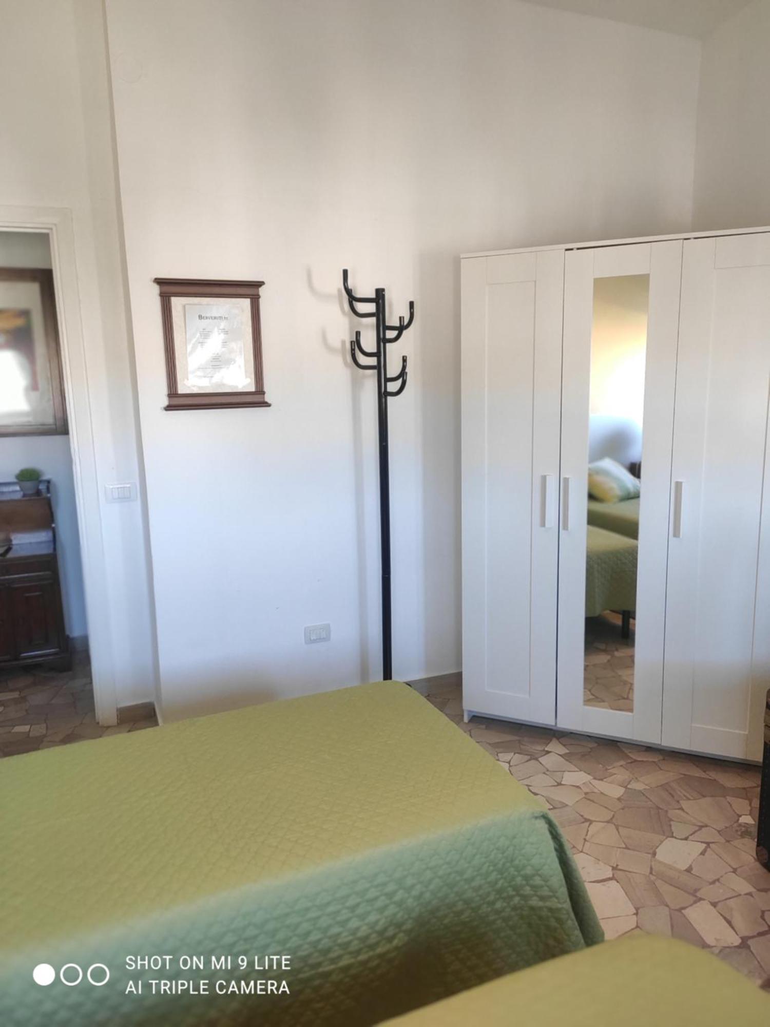 Casa Di Ana Otel Ancona Dış mekan fotoğraf