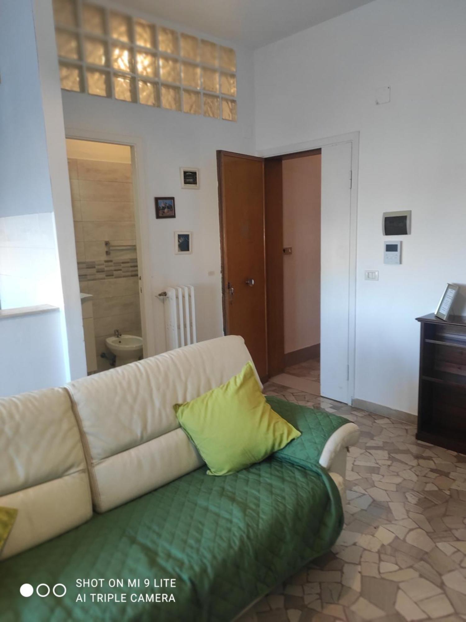 Casa Di Ana Otel Ancona Dış mekan fotoğraf