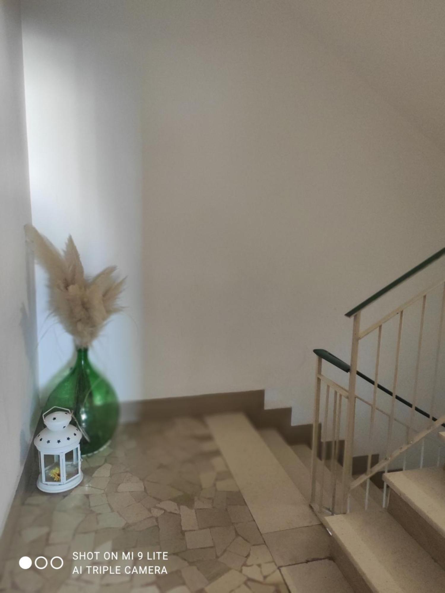 Casa Di Ana Otel Ancona Dış mekan fotoğraf