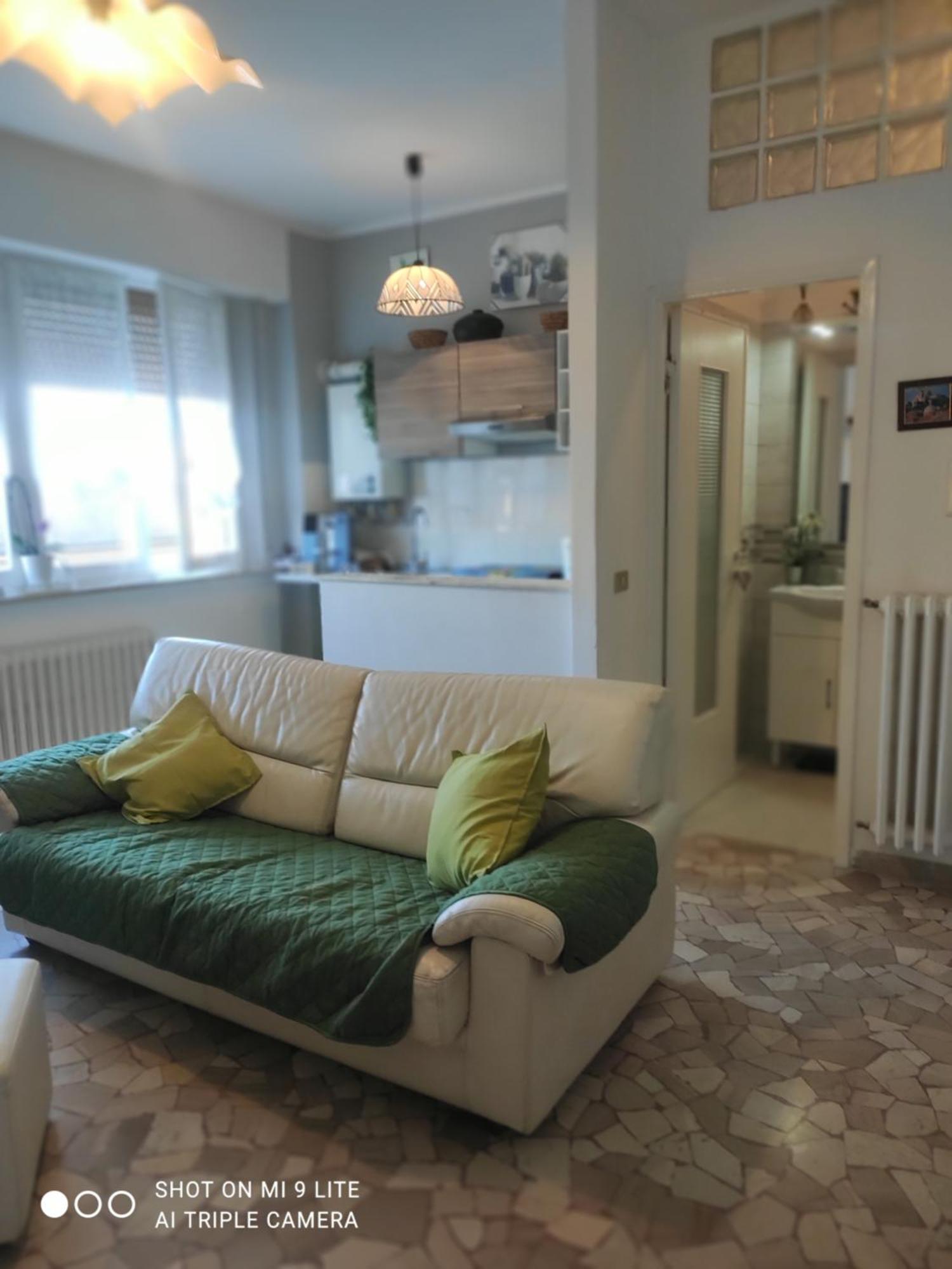 Casa Di Ana Otel Ancona Dış mekan fotoğraf