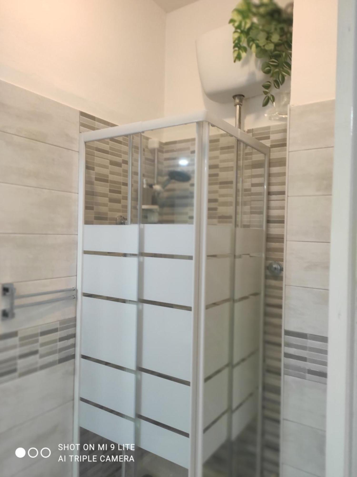 Casa Di Ana Otel Ancona Dış mekan fotoğraf