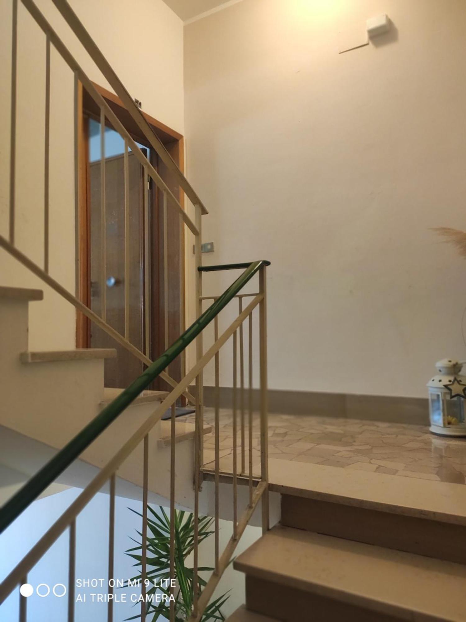 Casa Di Ana Otel Ancona Dış mekan fotoğraf