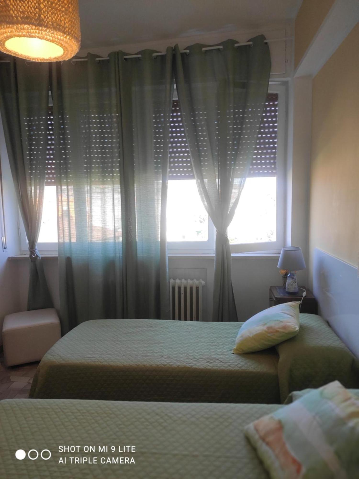 Casa Di Ana Otel Ancona Dış mekan fotoğraf