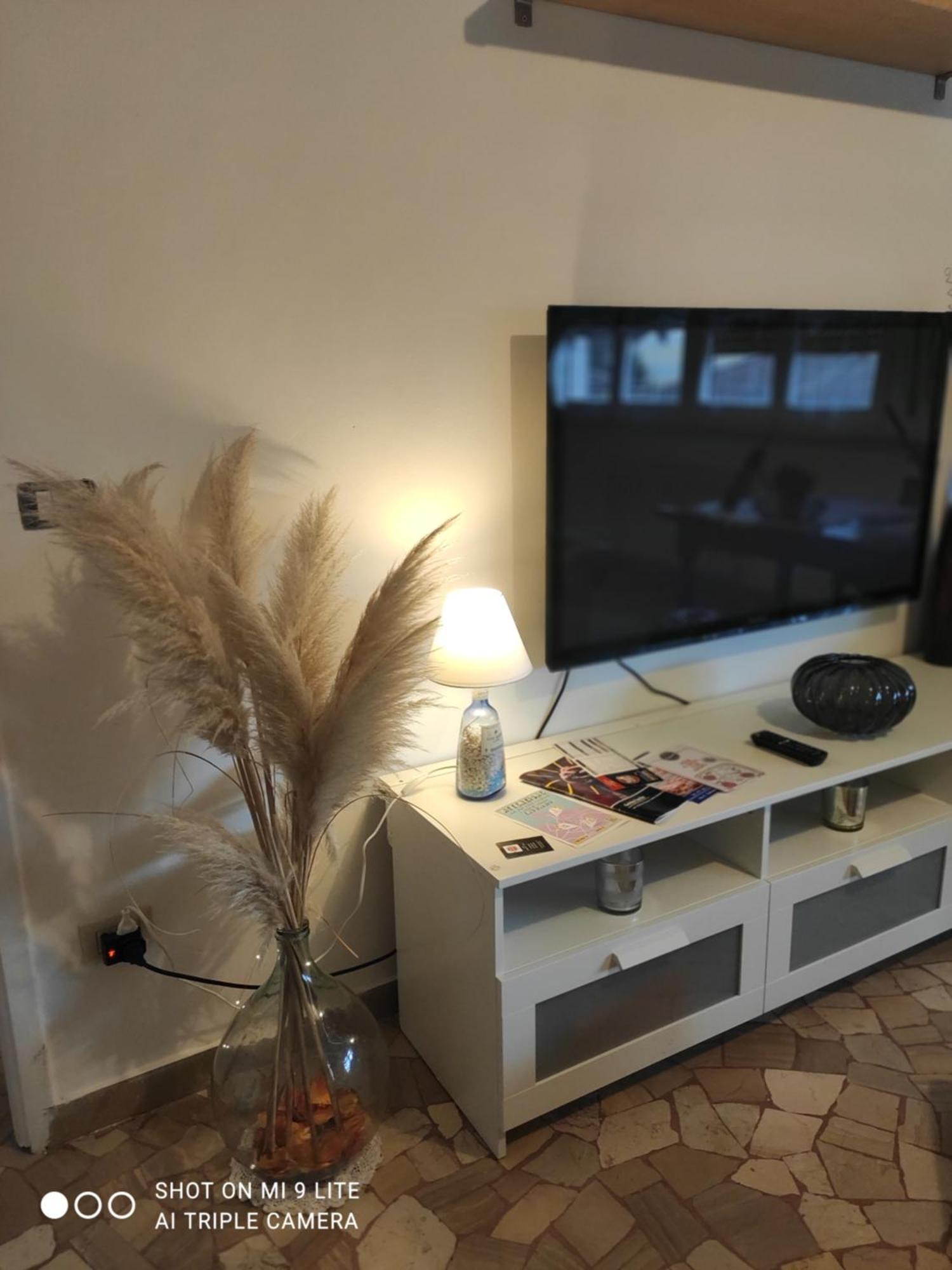 Casa Di Ana Otel Ancona Dış mekan fotoğraf