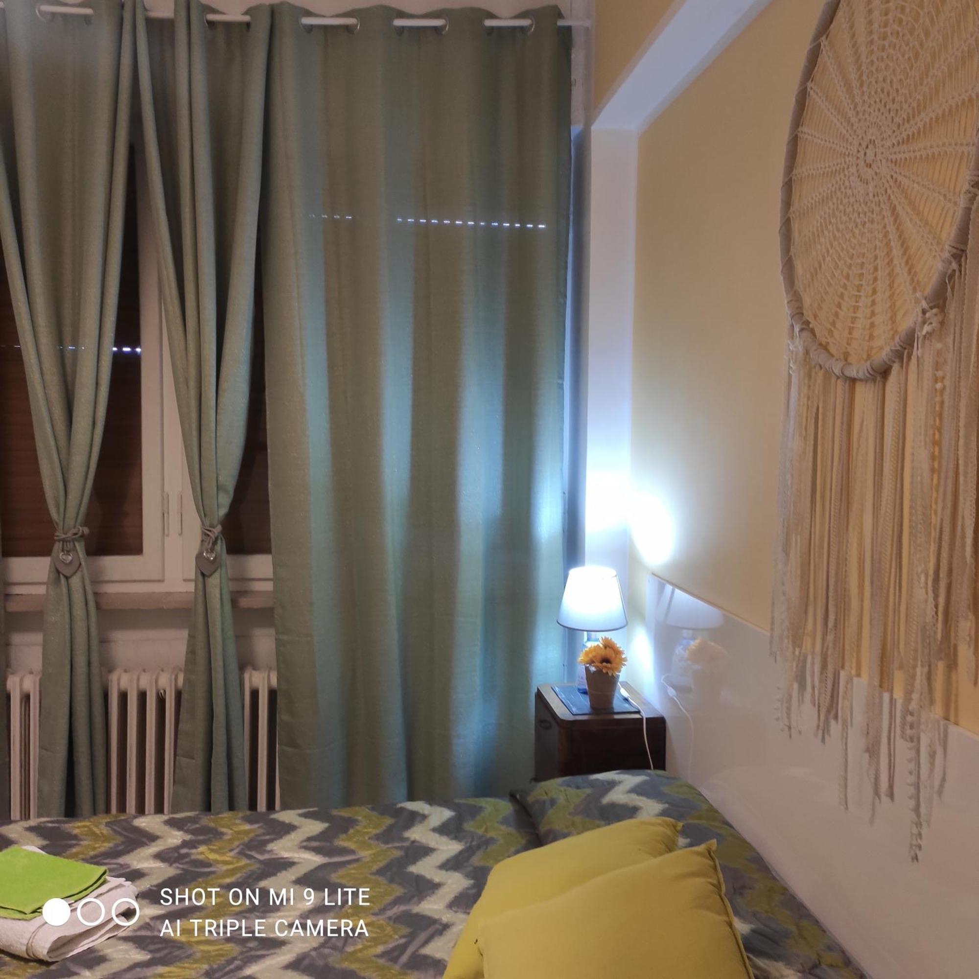 Casa Di Ana Otel Ancona Dış mekan fotoğraf