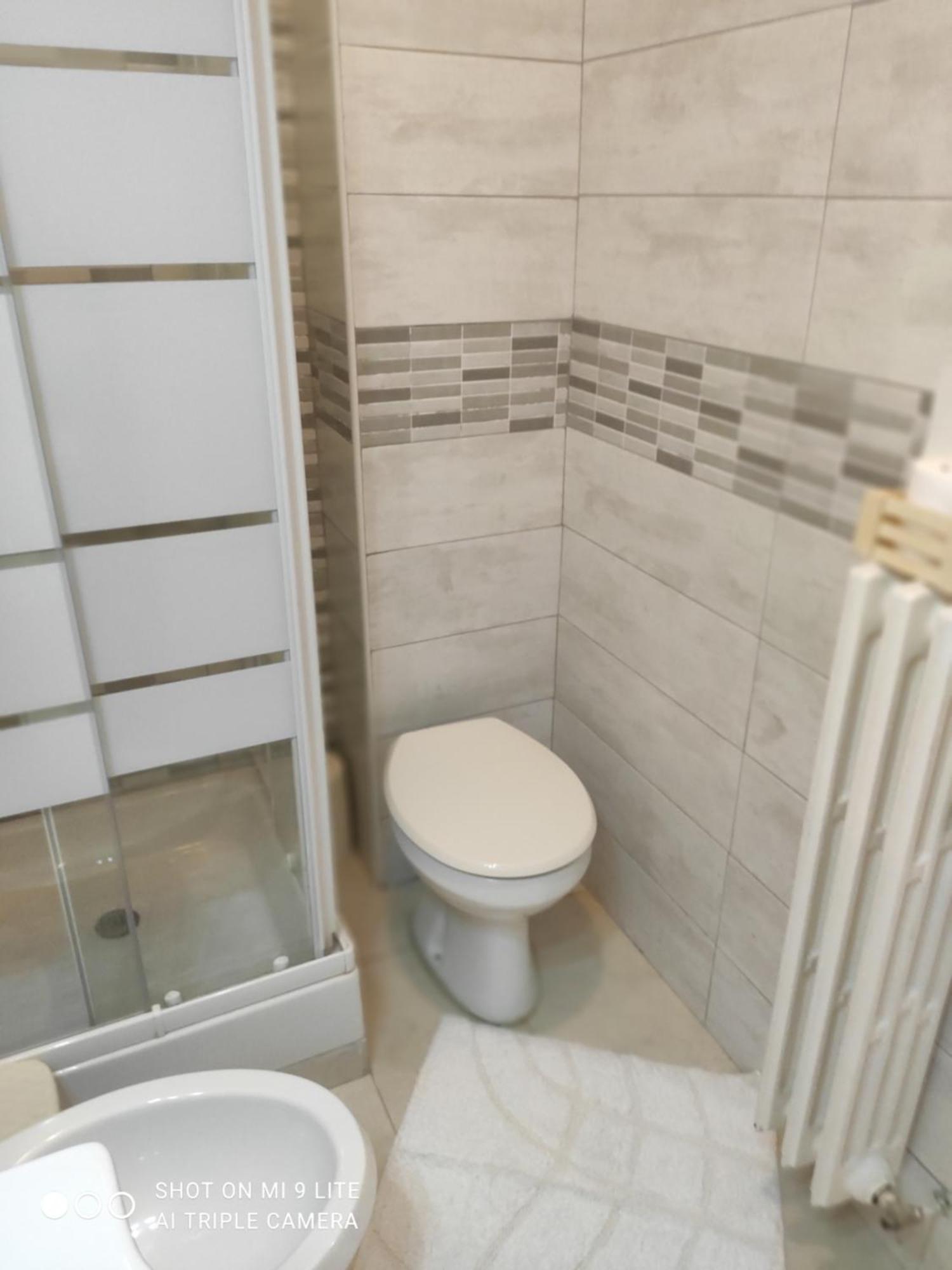 Casa Di Ana Otel Ancona Dış mekan fotoğraf