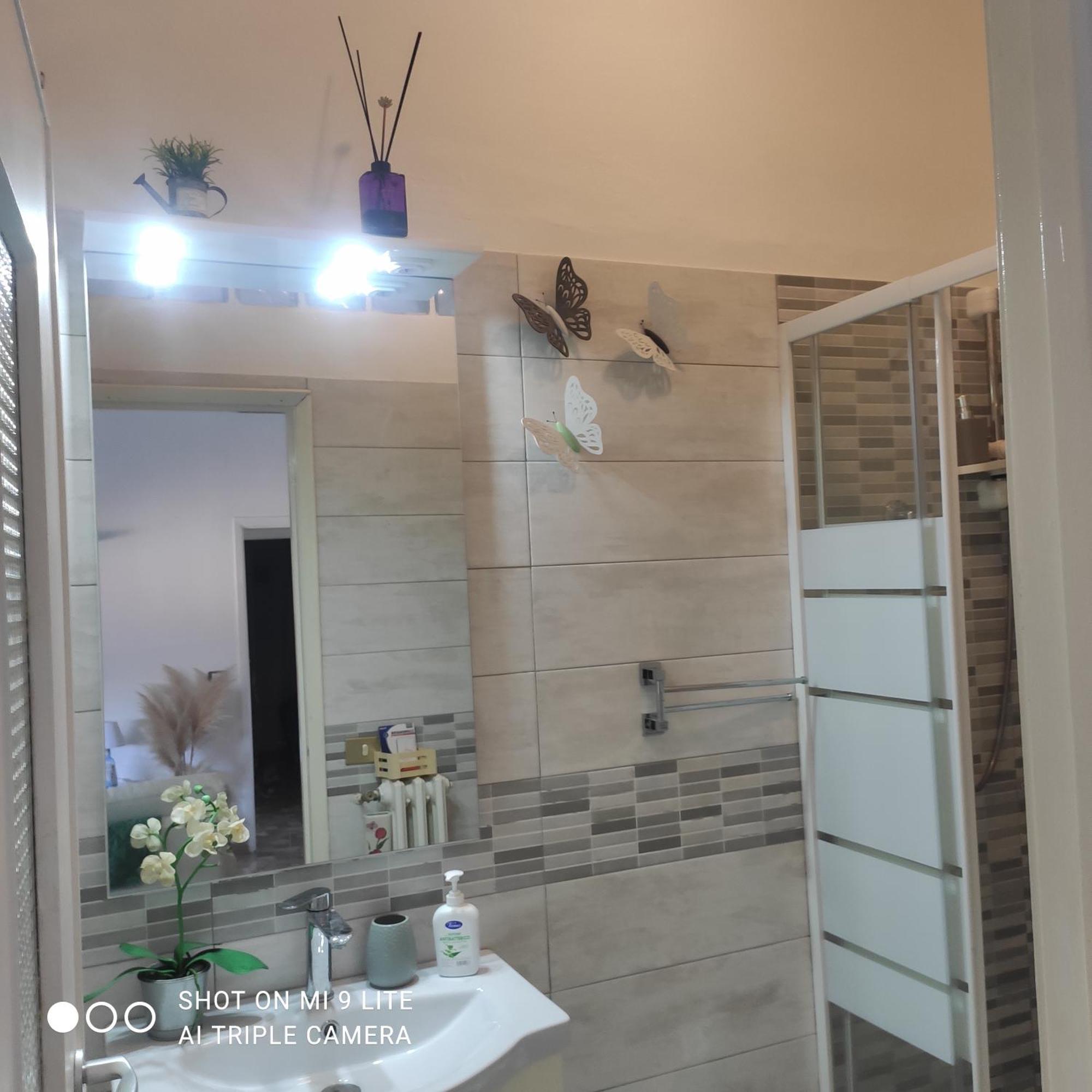Casa Di Ana Otel Ancona Dış mekan fotoğraf