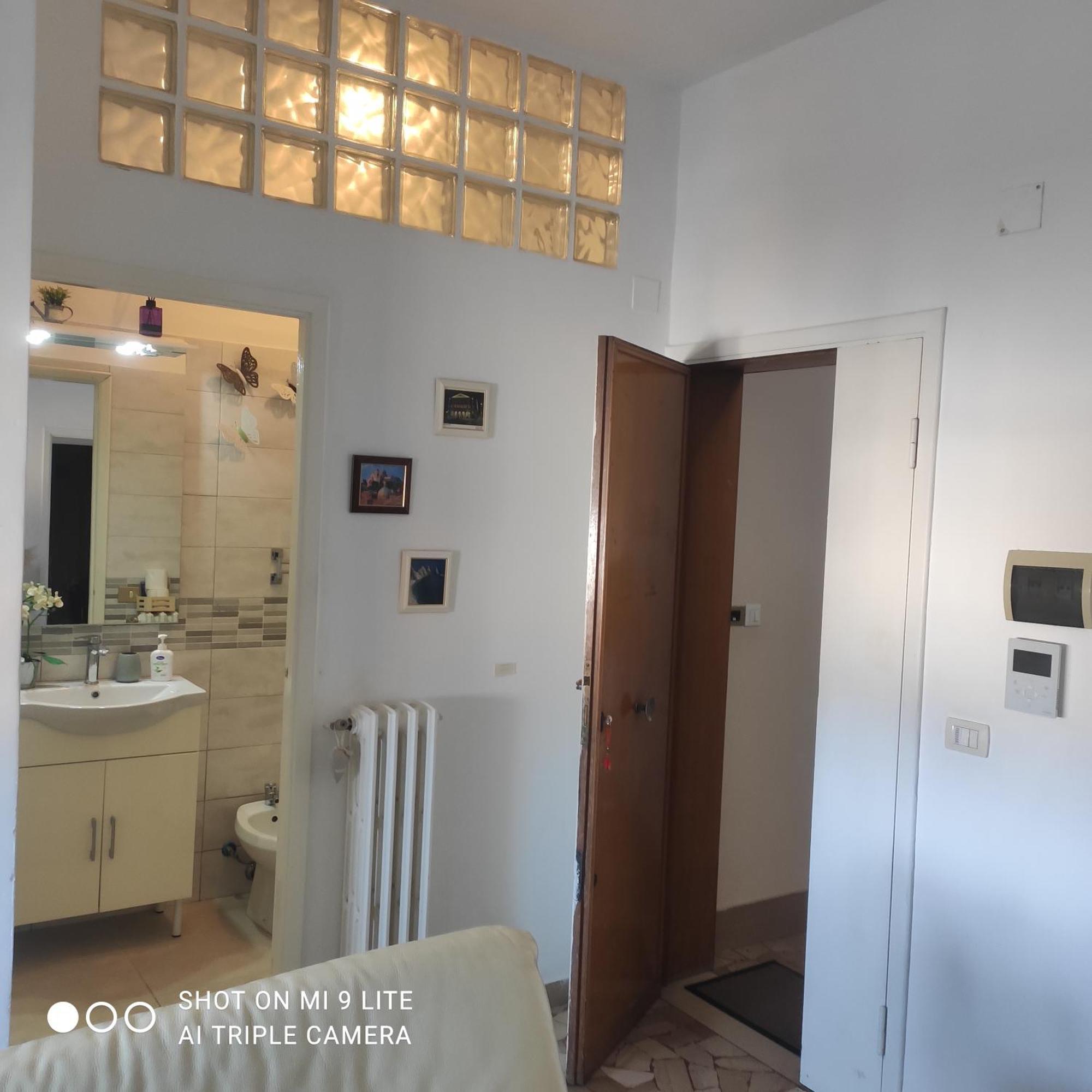 Casa Di Ana Otel Ancona Oda fotoğraf
