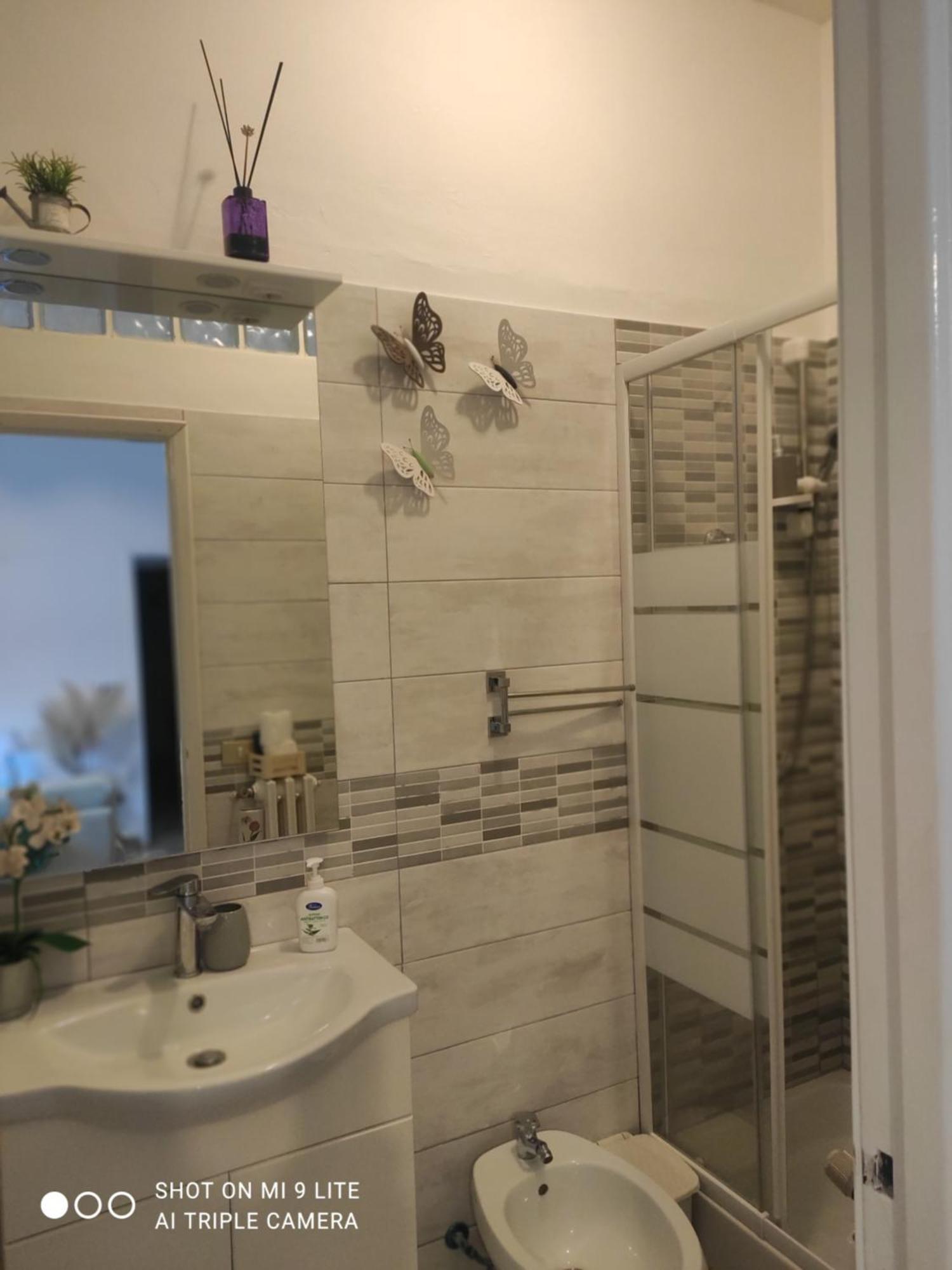 Casa Di Ana Otel Ancona Dış mekan fotoğraf