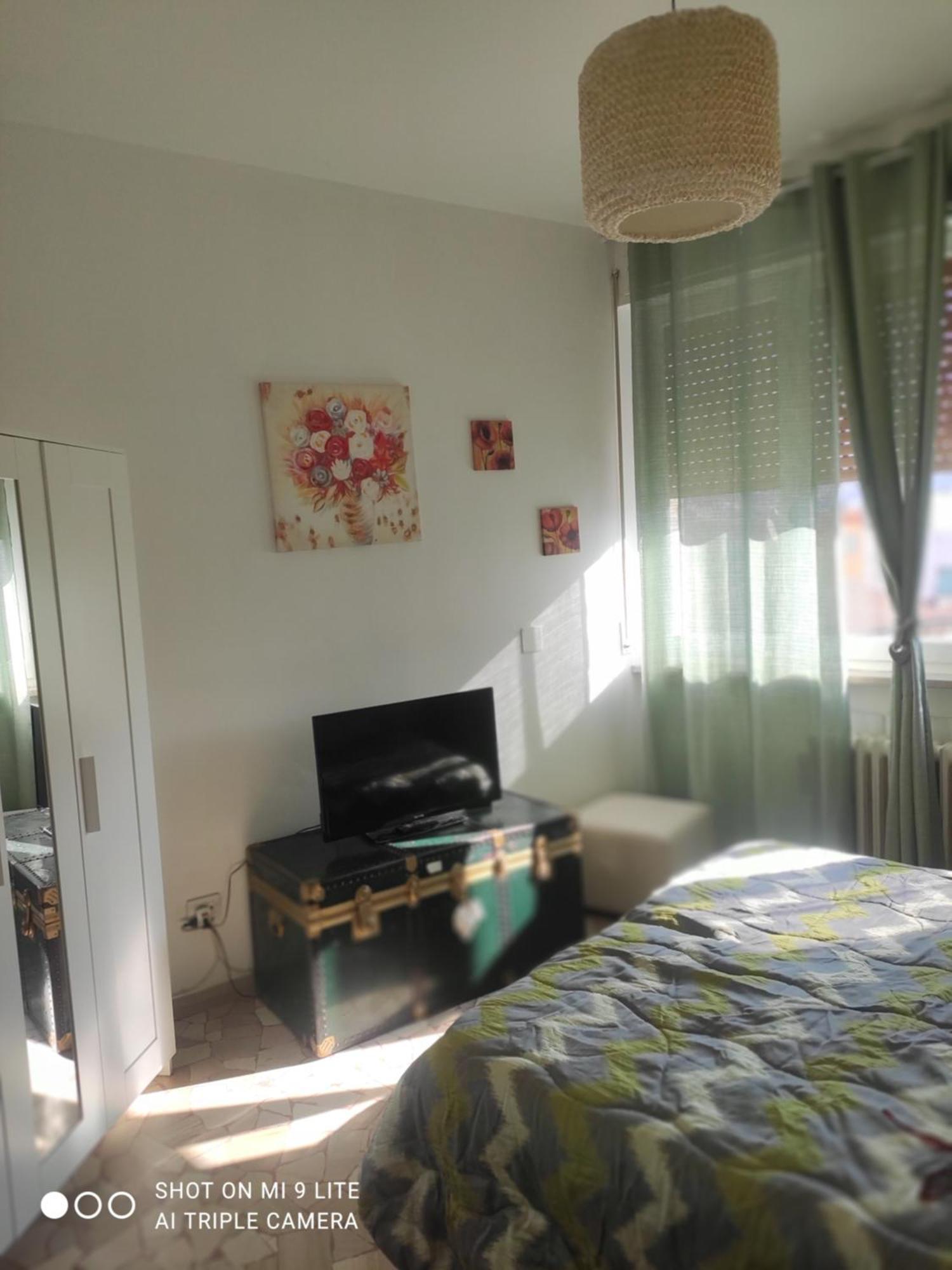 Casa Di Ana Otel Ancona Dış mekan fotoğraf