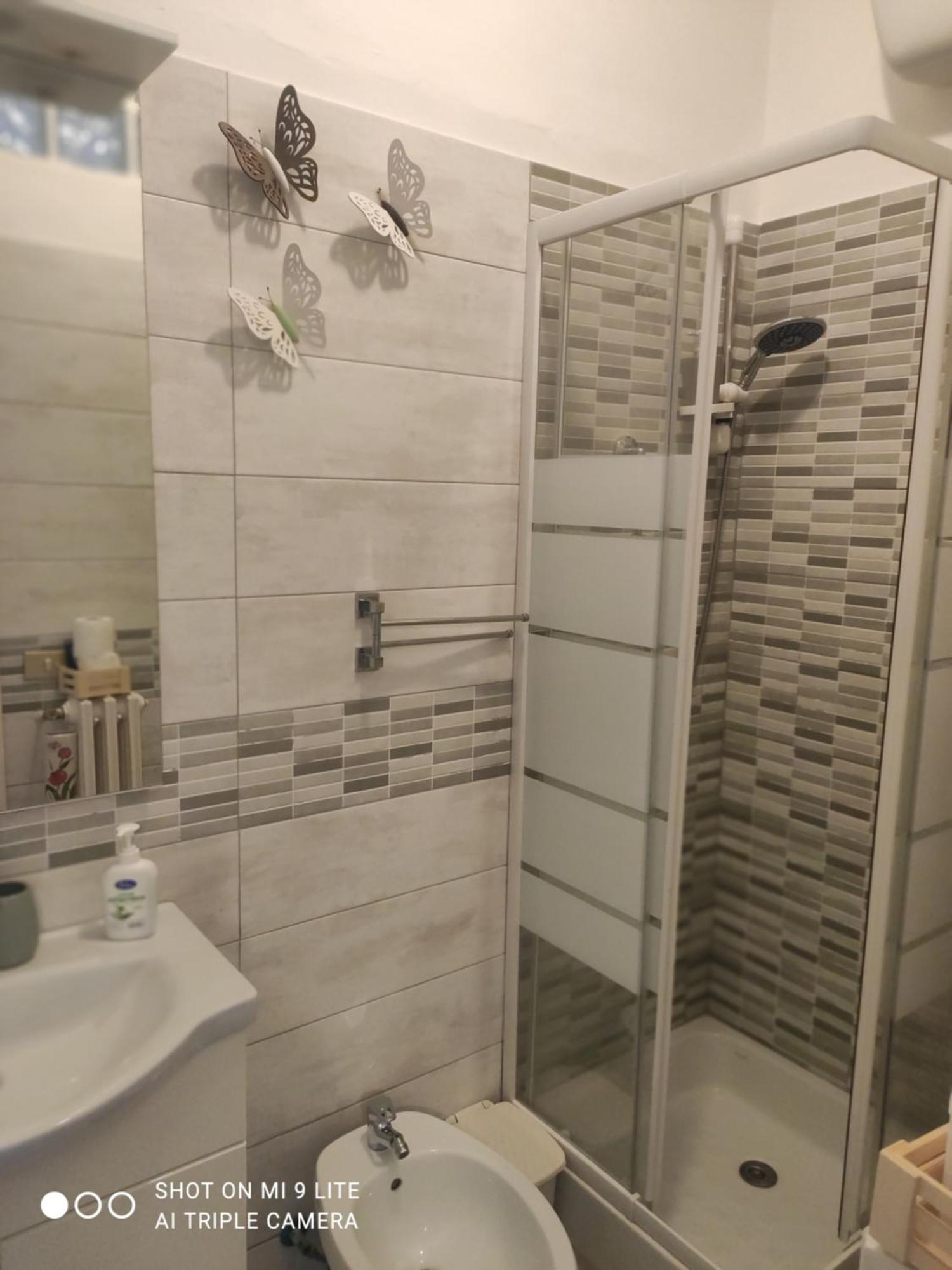 Casa Di Ana Otel Ancona Dış mekan fotoğraf