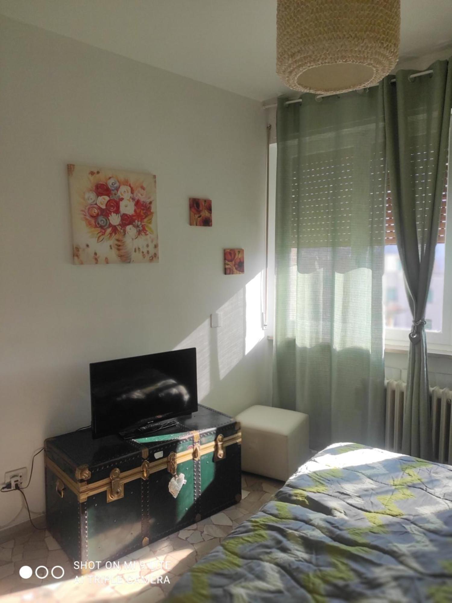 Casa Di Ana Otel Ancona Dış mekan fotoğraf