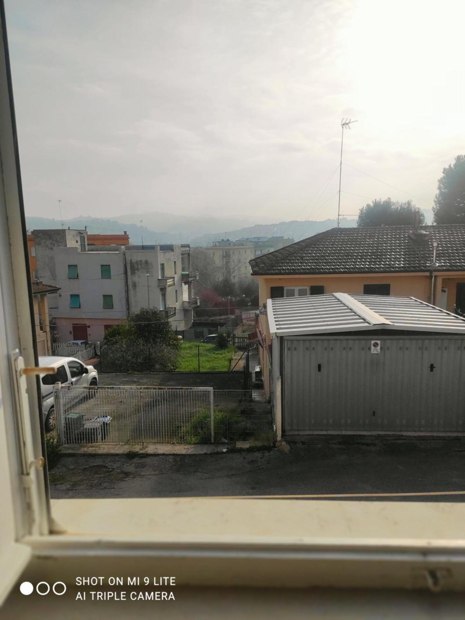 Casa Di Ana Otel Ancona Dış mekan fotoğraf