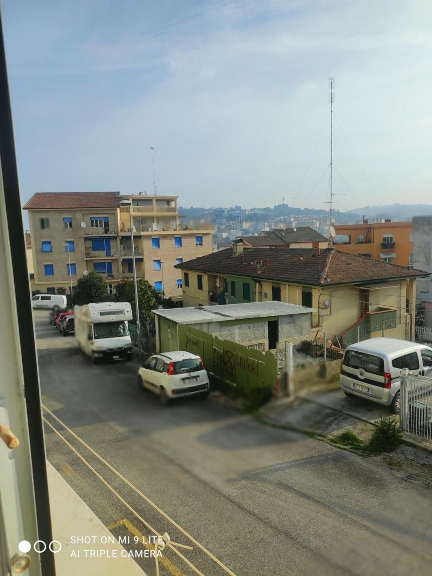 Casa Di Ana Otel Ancona Dış mekan fotoğraf