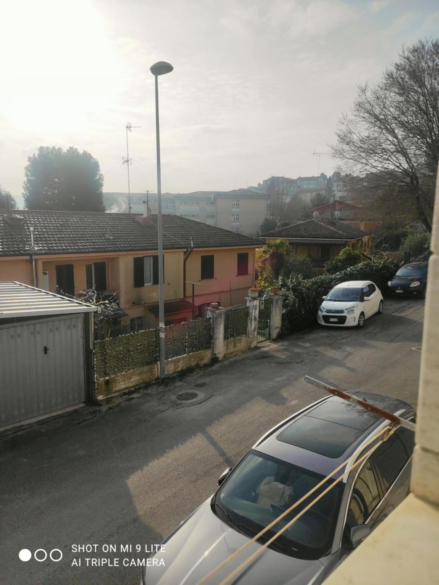 Casa Di Ana Otel Ancona Dış mekan fotoğraf
