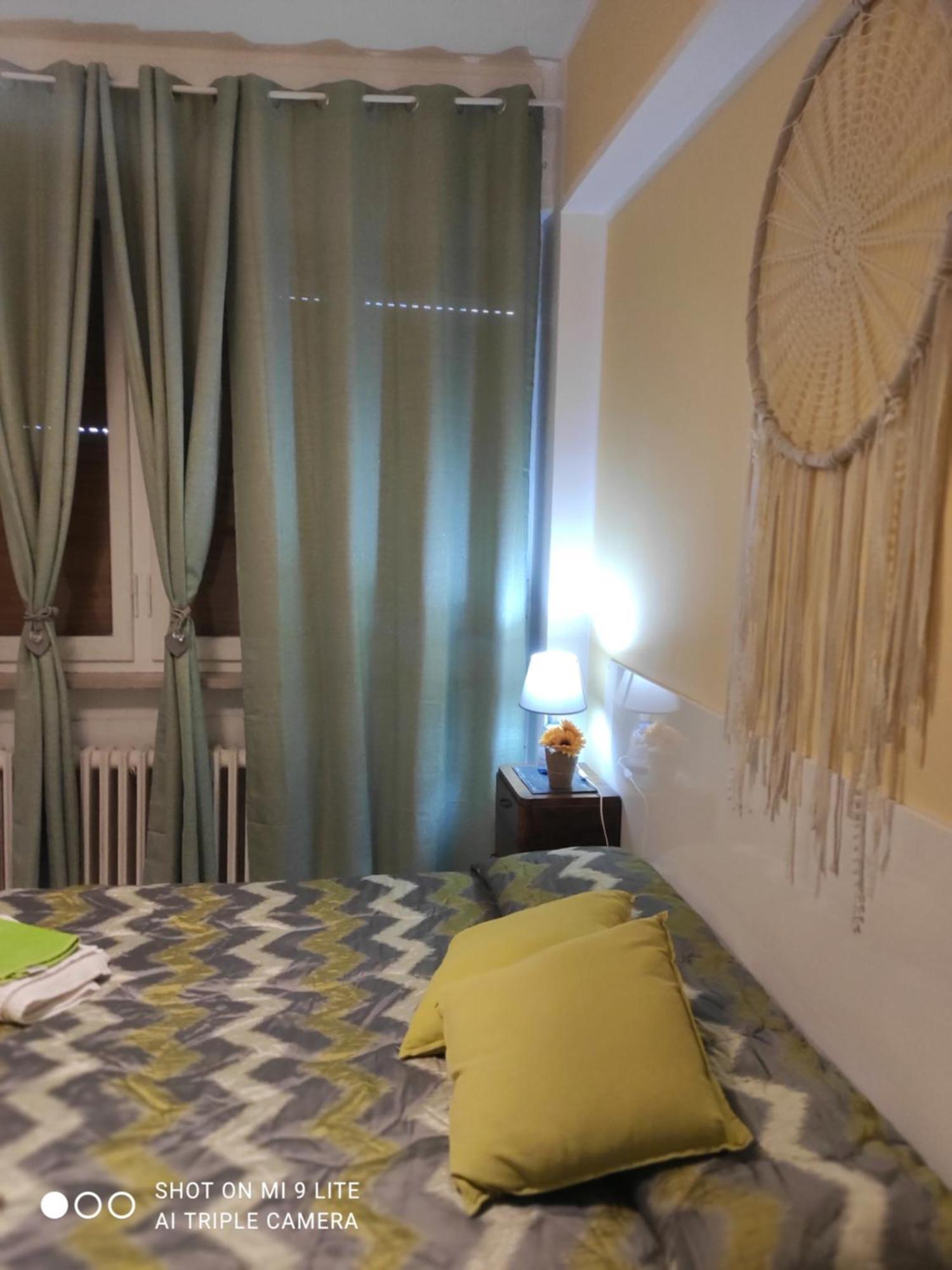 Casa Di Ana Otel Ancona Dış mekan fotoğraf