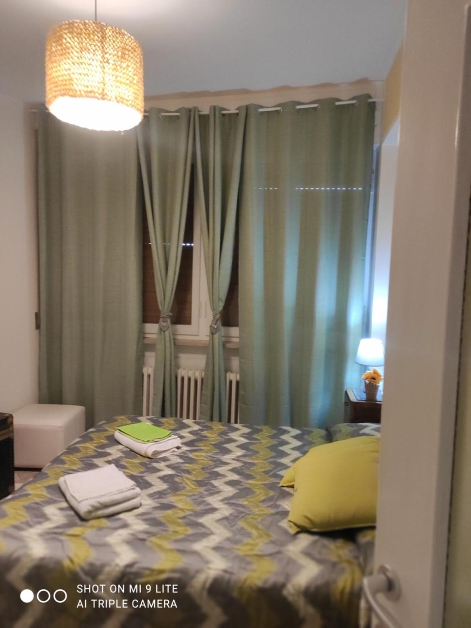 Casa Di Ana Otel Ancona Dış mekan fotoğraf