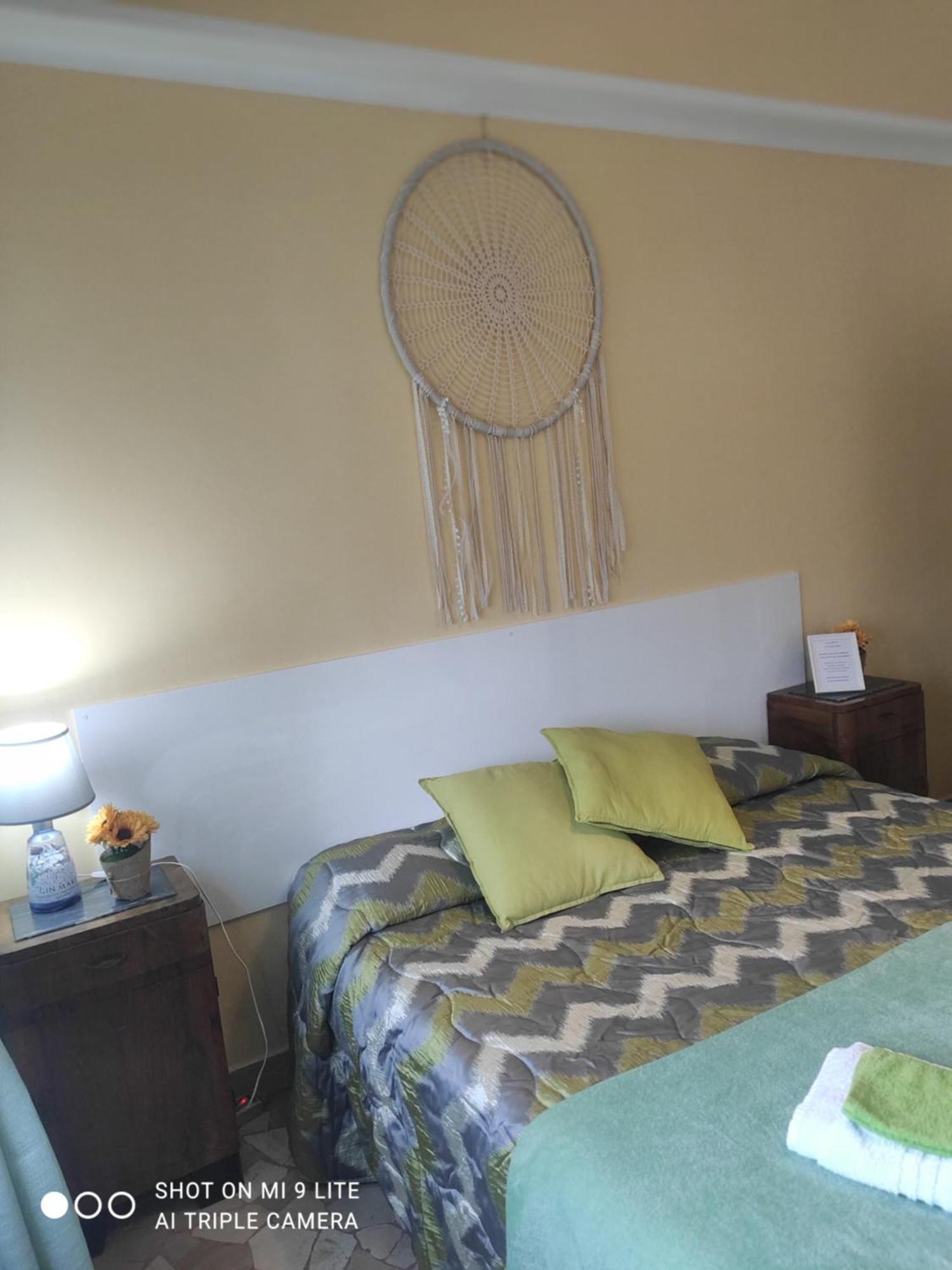 Casa Di Ana Otel Ancona Dış mekan fotoğraf
