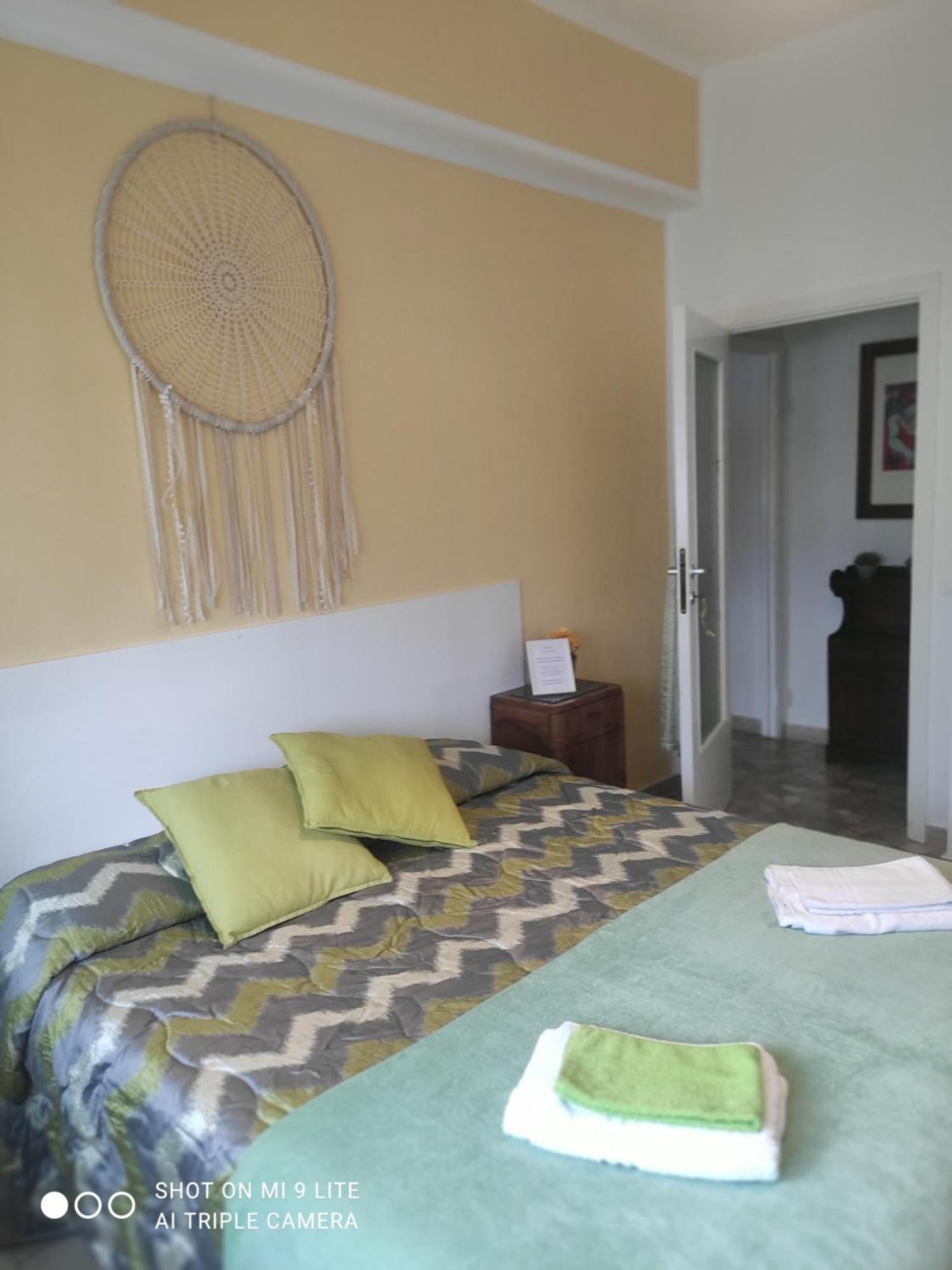 Casa Di Ana Otel Ancona Dış mekan fotoğraf