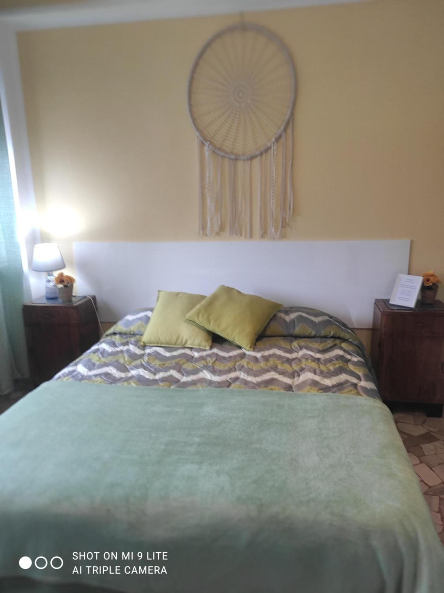 Casa Di Ana Otel Ancona Dış mekan fotoğraf