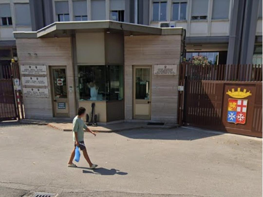 Casa Di Ana Otel Ancona Dış mekan fotoğraf