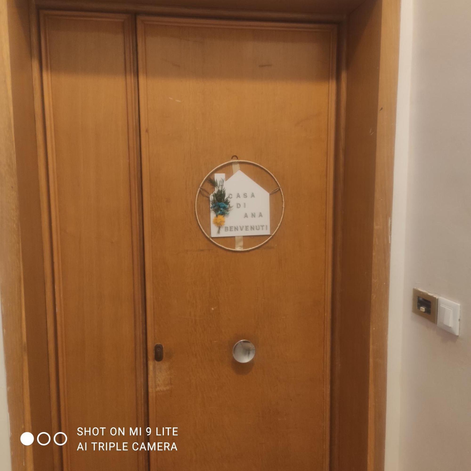 Casa Di Ana Otel Ancona Dış mekan fotoğraf
