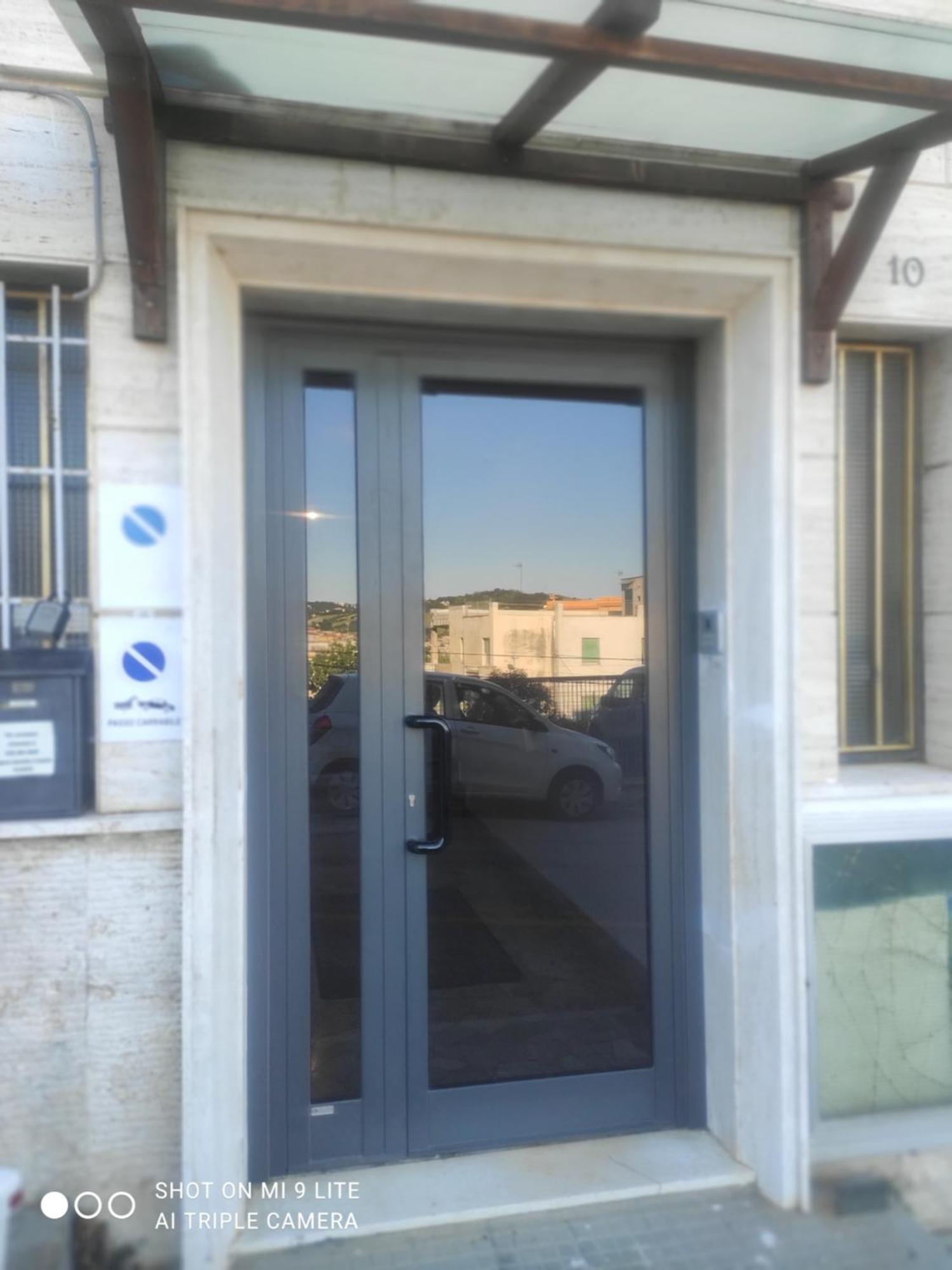 Casa Di Ana Otel Ancona Dış mekan fotoğraf