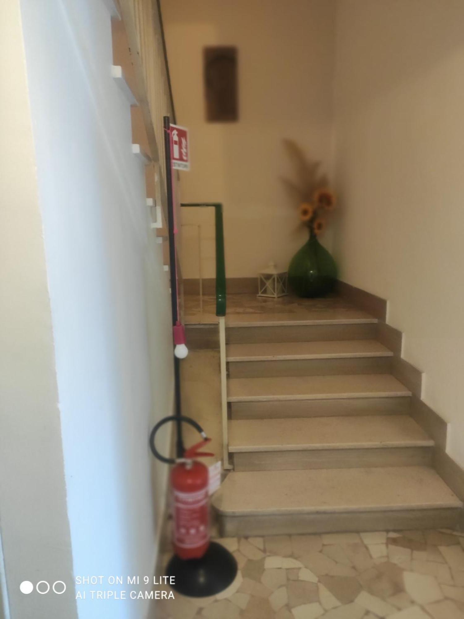Casa Di Ana Otel Ancona Dış mekan fotoğraf